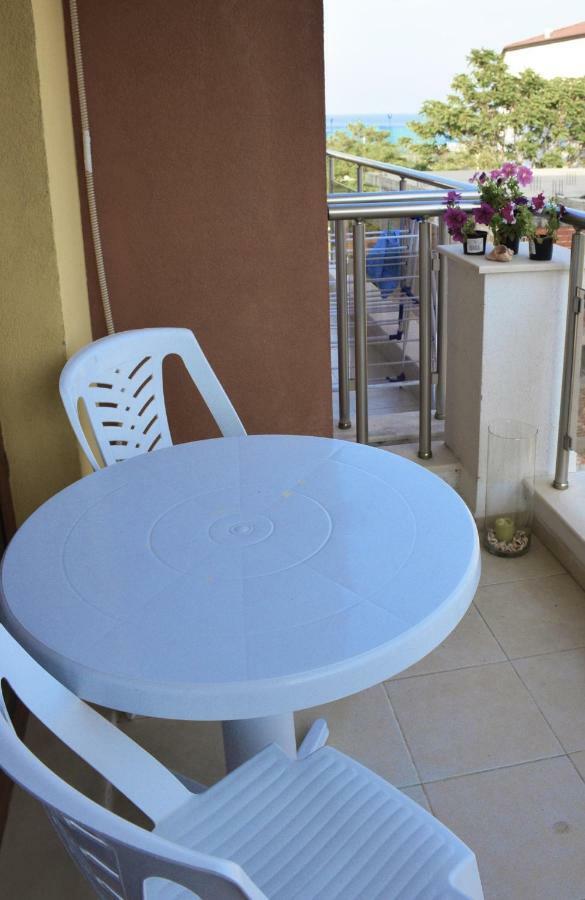 Obzor Sun Residense Apartment Exterior foto